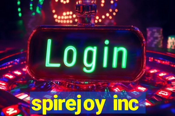 spirejoy inc